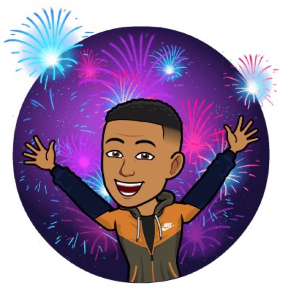 Meet your Posher, Don